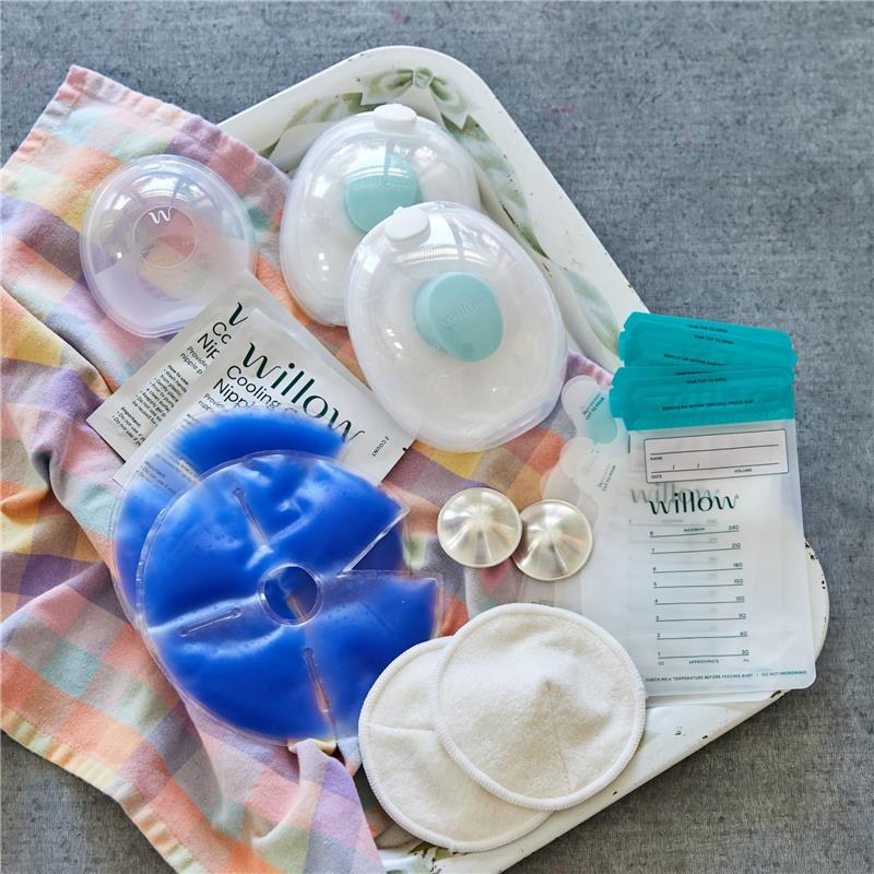 Willow - Hot & Cold Therapy Packs Image 6