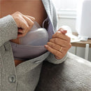 Willow - Silicone Wearable Breast Pum Image 3