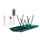 Willow - Travel Cleaning Kit & Drying Rack Image 1