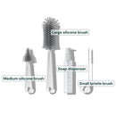 Willow - Travel Cleaning Kit & Drying Rack Image 3