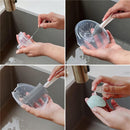 Willow - Travel Cleaning Kit & Drying Rack Image 5