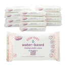 Wilogis - 1Pk Baby Organic Wipes Kids By Nature Water Based Image 1