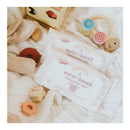 Wilogis - 1Pk Baby Organic Wipes Kids By Nature Water Based Image 2