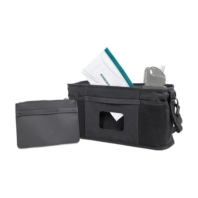 Wonderfold Universal Parent Console Stroller Organizer 2 Seater Image 1
