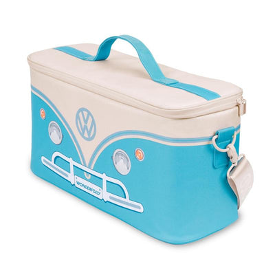 Wonderfold - Volkswagon Cooler Bag, Bondi Blue Image 1