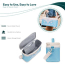 Wonderfold - Volkswagon Cooler Bag, Bondi Blue Image 5