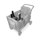 Wonderfold - W2 Car Seat Adapter Graco Image 1