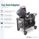 Wonderfold - W2 Car Seat Adapter Graco Image 3