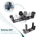 Wonderfold - W2 Car Seat Adapter Graco Image 5