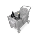Wonderfold W4 Series Car Seat Adapter, Cybex/ Nuna/ Maxi-Cosi Image 1