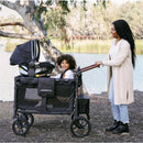 Wonderfold W4 Series Car Seat Adapter, Cybex/ Nuna/ Maxi-Cosi Image 6
