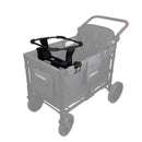 Wonderfold - W4 Series Car Seat Adapter Graco Image 1