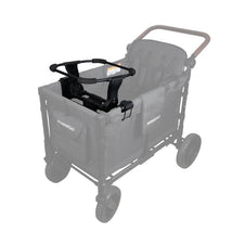 Wonderfold - W4 Series Car Seat Adapter Graco Image 1