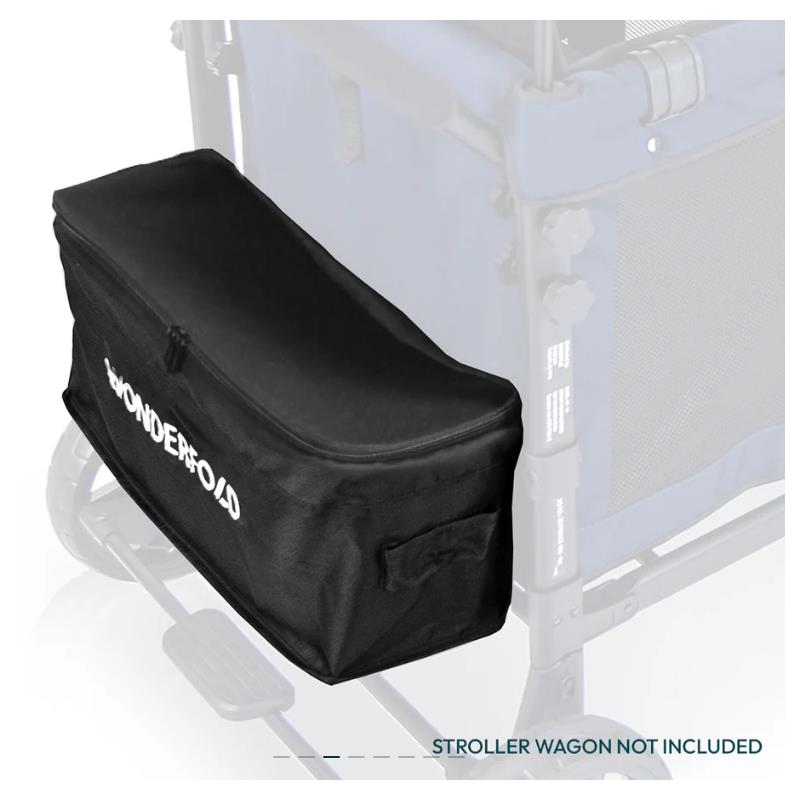 stroller wagon basket Rear Basket Fabric Replacement | W Series