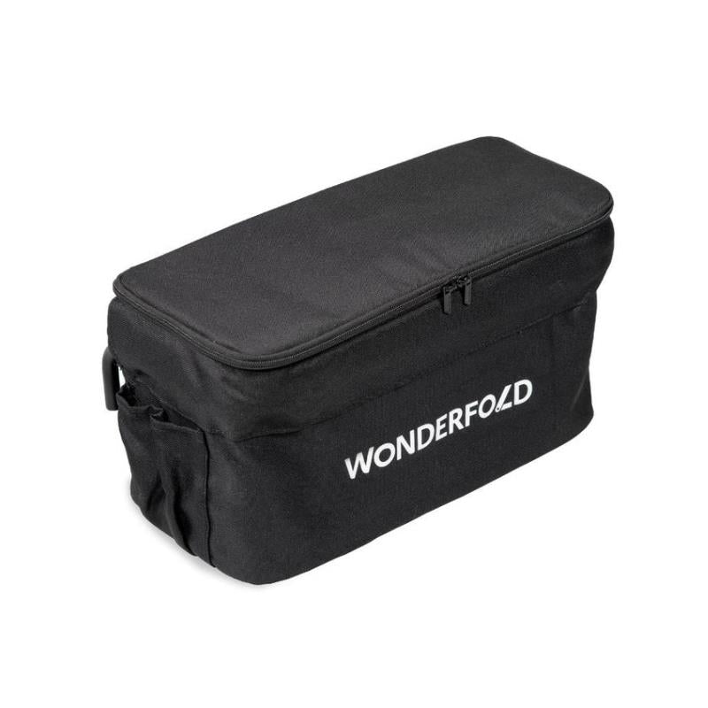 Wonderfold - W4lux Rear Basket Fabric Replacement Image 4