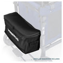 Wonderfold - W4lux Rear Basket Fabric Replacement Image 5