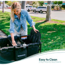 Wonderfold - Wonderfold Flex Snack Tray For W4 Image 5