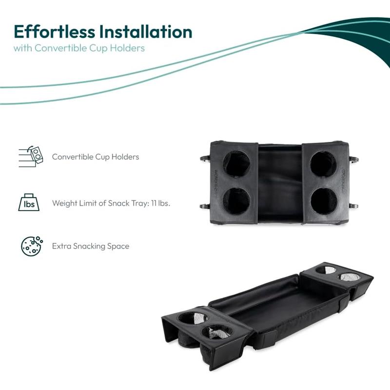 Wonderfold - Wonderfold Flex Snack Tray For W4 Image 6