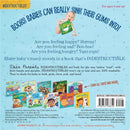 Workman Publishing Indestructibles Baby Faces Book Image 4