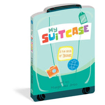 Workman Publishing My Suitcase Book Image 1