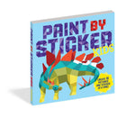 Workman Publishing Paint By Sticker Kids Book Image 1