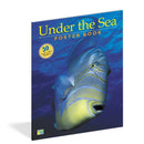 Workman Publishing Pbs Kids Under The Sea Book Image 1