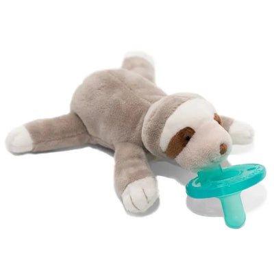 Wubbanub - Baby Sloth Image 1