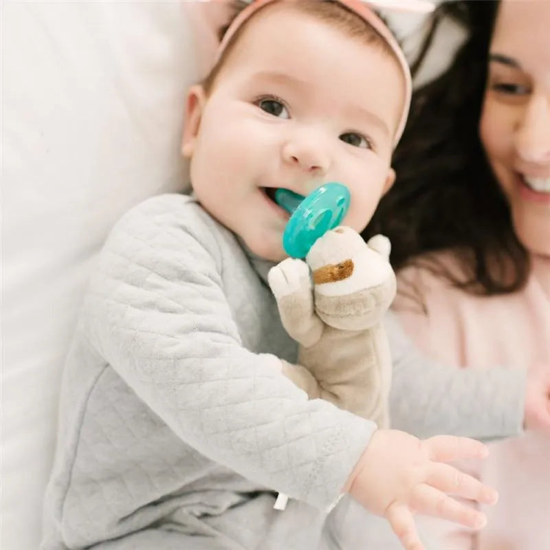 Wubbanub - Baby Sloth Image 2