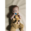 WubbaNub Infant Pacifier - Brown Puppy Image 5