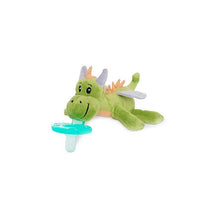 Wubbanub Infant Pacifier - Fairytale Dragon Image 2