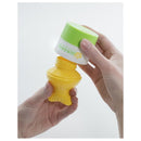 Yaya Organics - Sun-Easy Sunscreen Applicator Fish Tail Blue Image 3