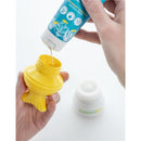 Yaya Organics - Sun-Easy Sunscreen Applicator Fish Tail Yellow Image 5