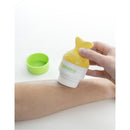 Yaya Organics - Sun-Easy Sunscreen Applicator Fish Tail Yellow Image 6