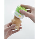 Yaya Organics - Sun-Easy Sunscreen Applicator Teddy Bear Green Image 5