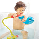Yookidoo Submarine Spray Whale Image 2