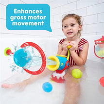Yookidoo Ball Blaster Water Cannon Image 2