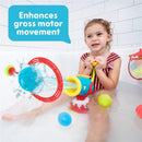 Yookidoo Ball Blaster Water Cannon Image 2