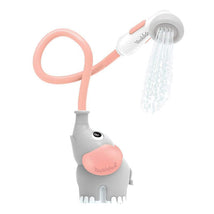 Yookidoo - Elephant Baby Shower, Pink Image 1