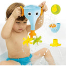 Yookidoo - FunElefun Fill 'N' Sprinkle Bath Toy, Blue Image 3