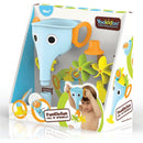 Yookidoo - FunElefun Fill 'N' Sprinkle Bath Toy, Blue Image 6