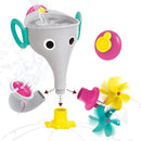 Yookidoo - FunElefun Fill 'N' Sprinkle Bath Toy, Grey Image 1
