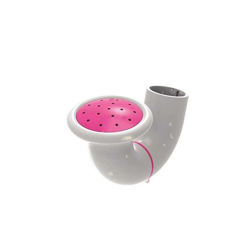 Yookidoo FunElefun Fill 'N' Sprinkle - Grey Image 3