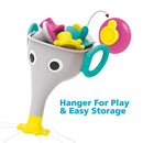 Yookidoo FunElefun Fill 'N' Sprinkle - Grey Image 4