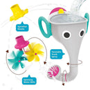Yookidoo - FunElefun Fill 'N' Sprinkle Bath Toy, Grey Image 4