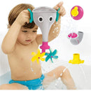 Yookidoo - FunElefun Fill 'N' Sprinkle Bath Toy, Grey Image 5