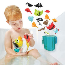 Yookidoo Jet Duck Bath Toy - Create a Pirate Image 3