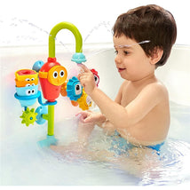 Yookidoo Spin 'N' Sort Spout Pro Image 2