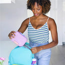 Zoku - Neat Bento Jr., Pink Image 8