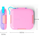 ZOKU Neat Bento - Pink Image 4