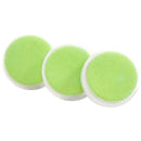 Zoli - 3Pk Buzz B Baby Nail Trimmer, Green (Replacement Pads) Image 1